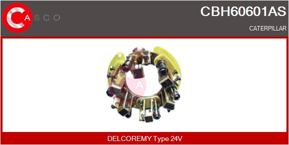 CASCO CBH60601AS Brand New...