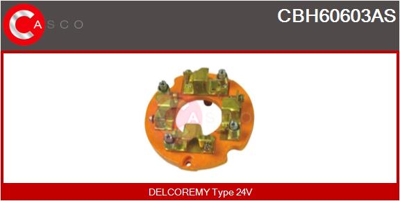 CASCO CBH60603AS Brand New...