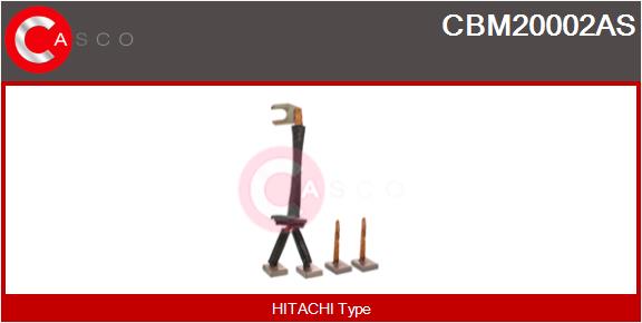 CASCO CBM20002AS Brand New...