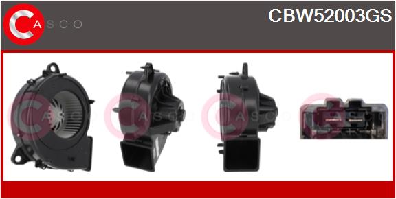 CASCO CBW52003GS Genuine...
