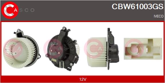 CASCO CBW61003GS Genuine...