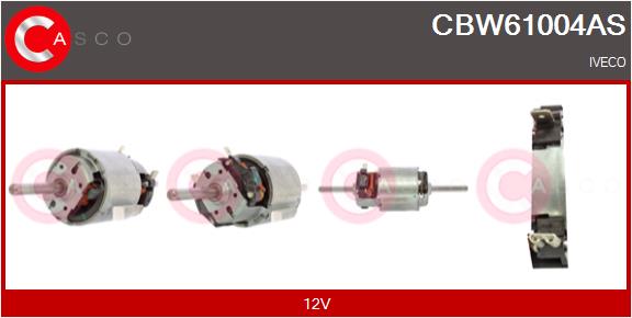 CASCO CBW61004AS Brand New...