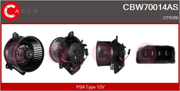 CASCO CBW70014AS Brand New...