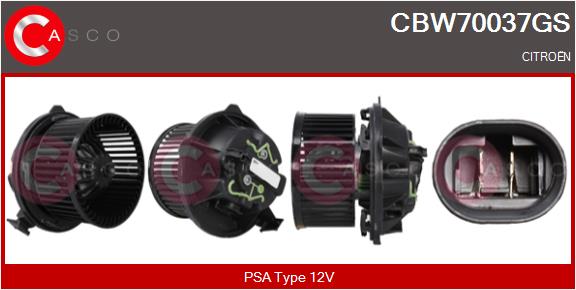 CASCO CBW70037GS Genuine...