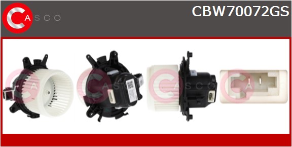 CASCO CBW70072GS Genuine...