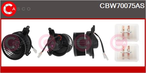 CASCO CBW70075AS Brand New...