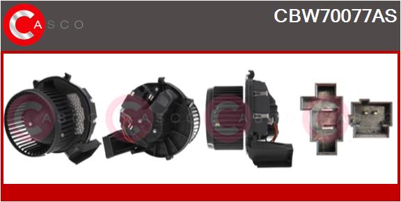 CASCO CBW70077AS Brand New...