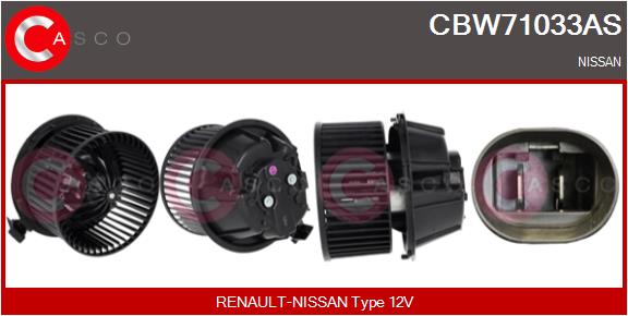 CASCO CBW71033AS Brand New...