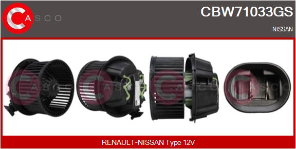 CASCO CBW71033GS Genuine...