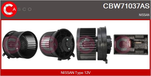 CASCO CBW71037AS Brand New...