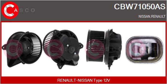 CASCO CBW71050AS Brand New...
