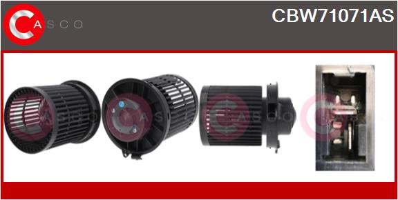 CASCO CBW71071AS Brand New...
