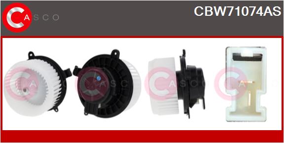 CASCO CBW71074AS Brand New...