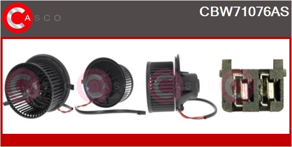 CASCO CBW71076AS Brand New...