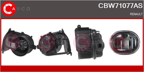 CASCO CBW71077AS Brand New...