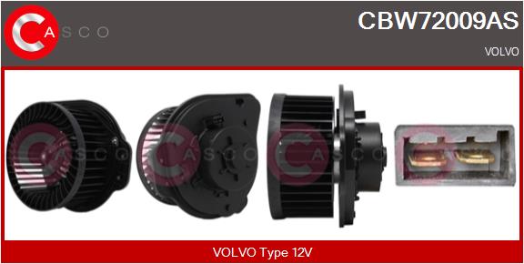CASCO CBW72009AS Brand New...