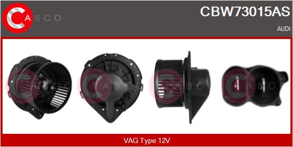 CASCO CBW73015AS Brand New...