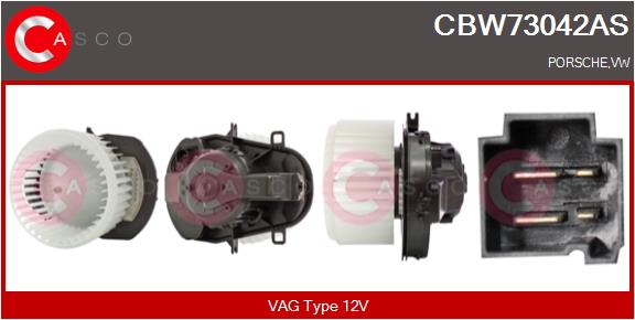 CASCO CBW73042AS Brand New...