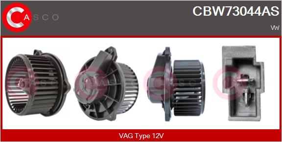 CASCO CBW73044AS Brand New...