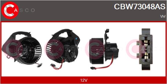 CASCO CBW73048AS Brand New...