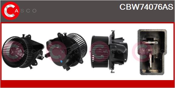 CASCO CBW74076AS Brand New...