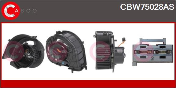 CASCO CBW75028AS Brand New...