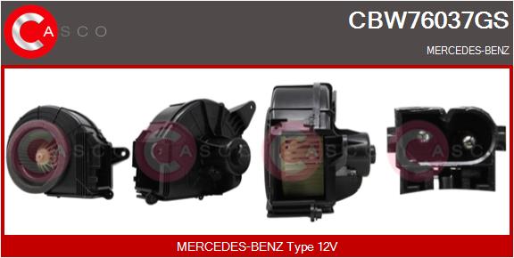 CASCO CBW76037GS Genuine...