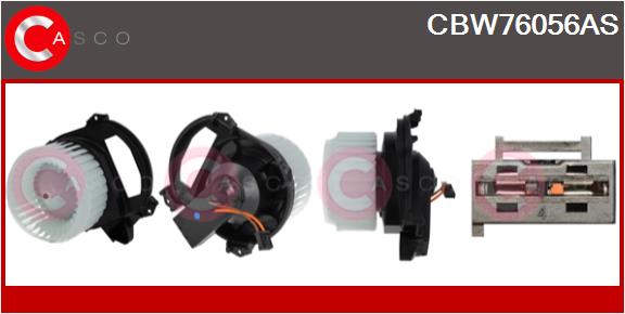 CASCO CBW76056AS Brand New...