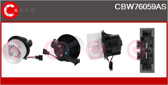 CASCO CBW76059AS Brand New...