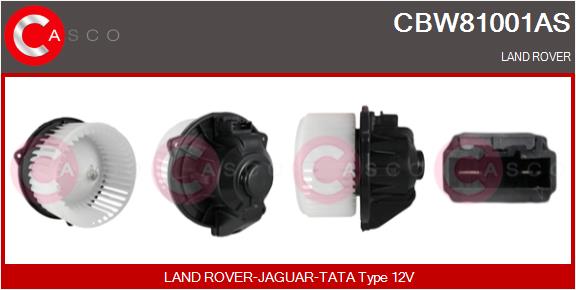 CASCO CBW81001AS Brand New...