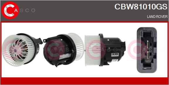 CASCO CBW81010GS Genuine...