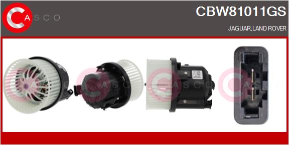 CASCO CBW81011GS Genuine...