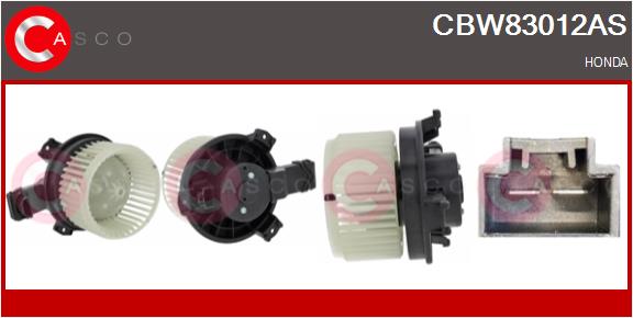 CASCO CBW83012AS Brand New...