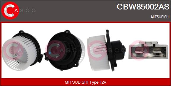 CASCO CBW85002AS Brand New...
