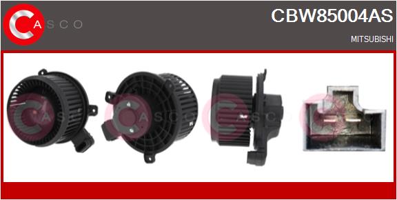 CASCO CBW85004AS Brand New...