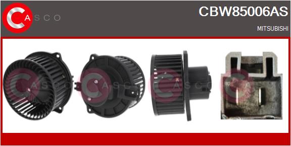 CASCO CBW85006AS Brand New...
