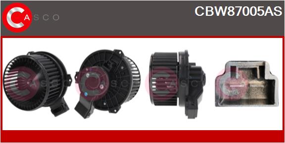 CASCO CBW87005AS Brand New...