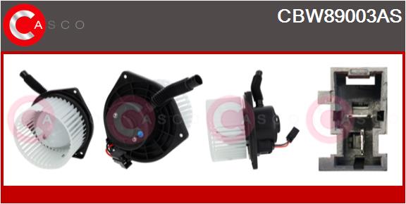 CASCO CBW89003AS Brand New...