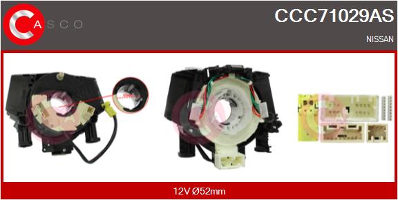 CASCO CCC71029AS Brand New...