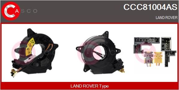 CASCO CCC81004AS Brand New...