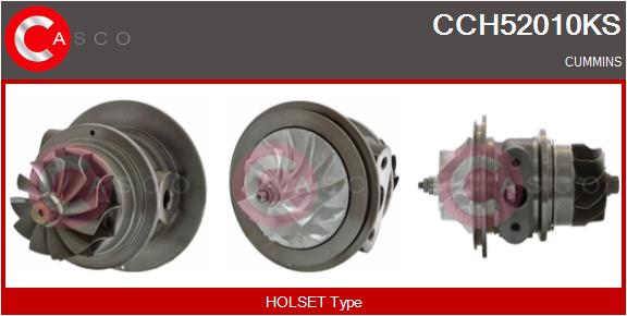 CASCO CCH52010KS KAYOTAWA...