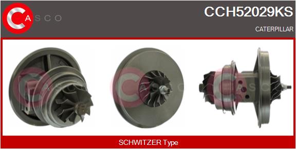 CASCO CCH52029KS KAYOTAWA...