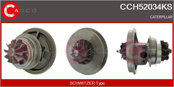 CASCO CCH52034KS KAYOTAWA...