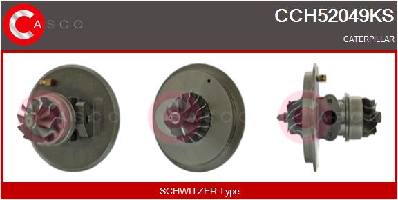 CASCO CCH52049KS KAYOTAWA...