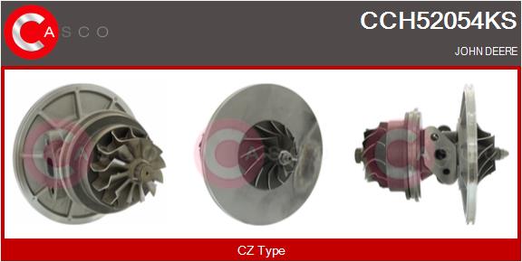 CASCO CCH52054KS KAYOTAWA...