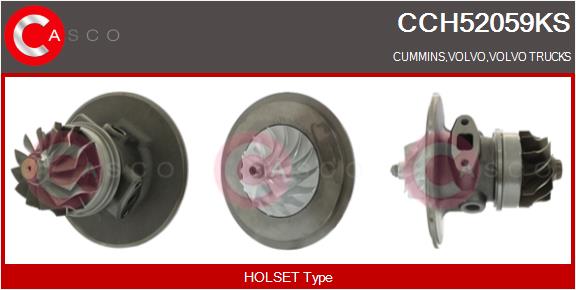 CASCO CCH52059KS KAYOTAWA...