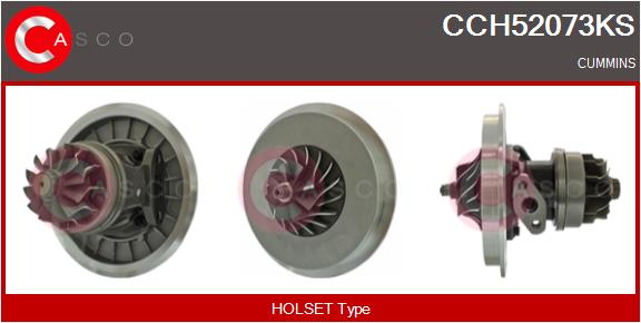 CASCO CCH52073KS KAYOTAWA...