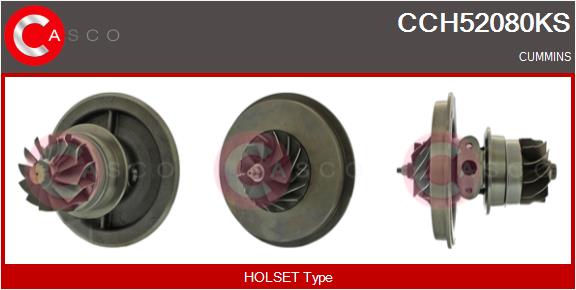 CASCO CCH52080KS KAYOTAWA...