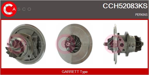 CASCO CCH52083KS KAYOTAWA...