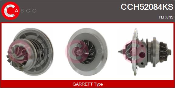 CASCO CCH52084KS KAYOTAWA...